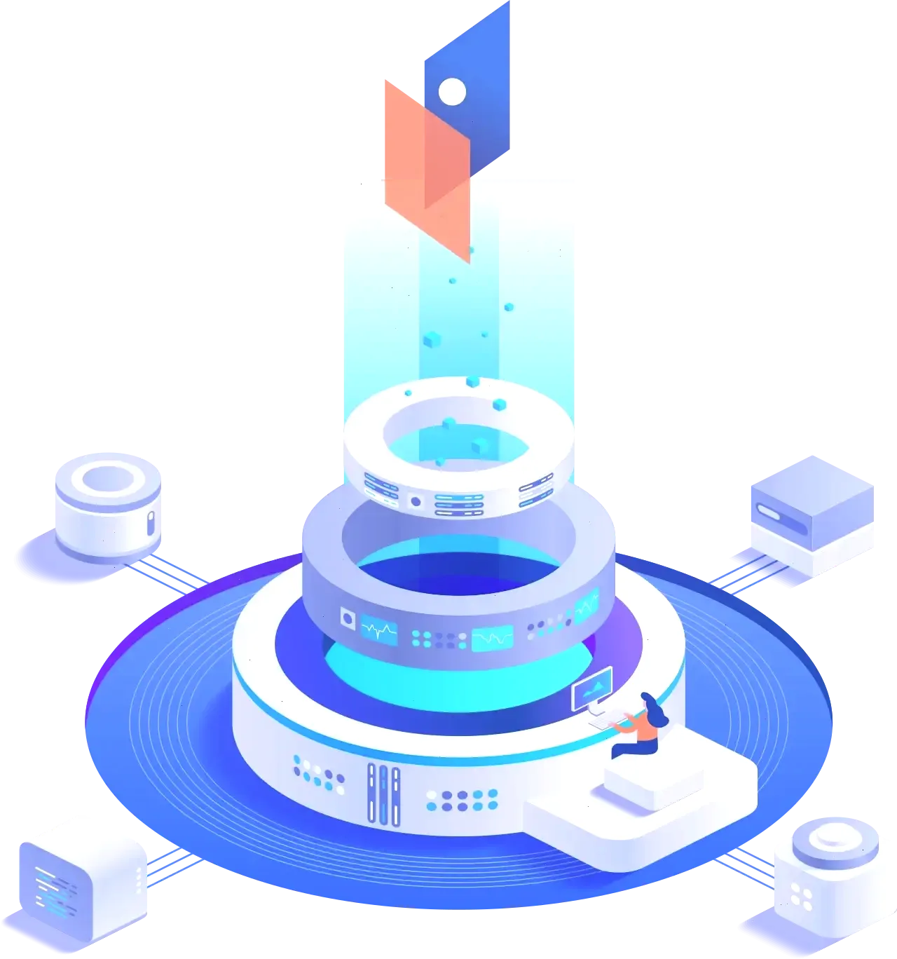 Slieve Rentspire crypto technology platform